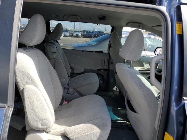 Photo 11 from auction – 2014 TOYOTA SIENNA LE with VIN 5TDKK3DC9ES518007