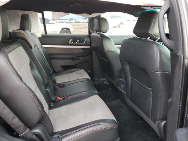 Photo 11 from auction – 2017 FORD EXPLORER X with VIN 1FM5K7D88HGB32088