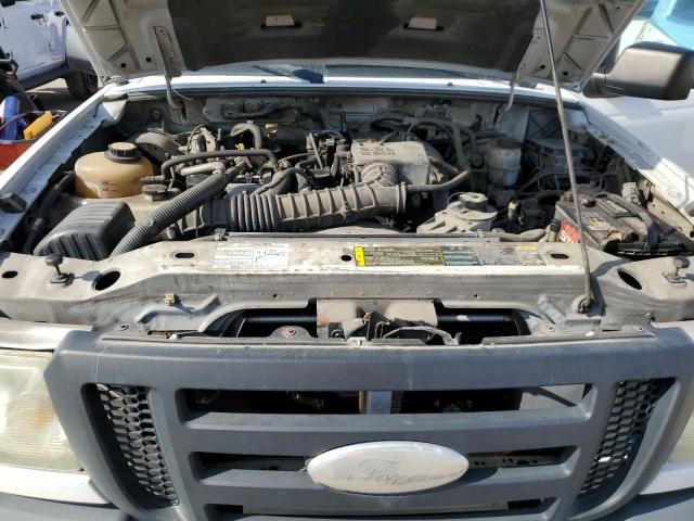 Photo 11 from auction – 2007 FORD RANGER with VIN 1FTYR10DX7PA26267