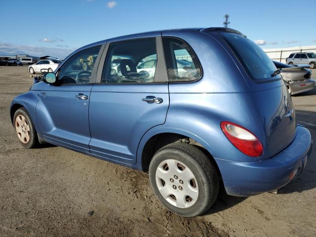Photo 2 from auction – 2006 CHRYSLER PT CRUISER with VIN 3A4FY48B36T220500