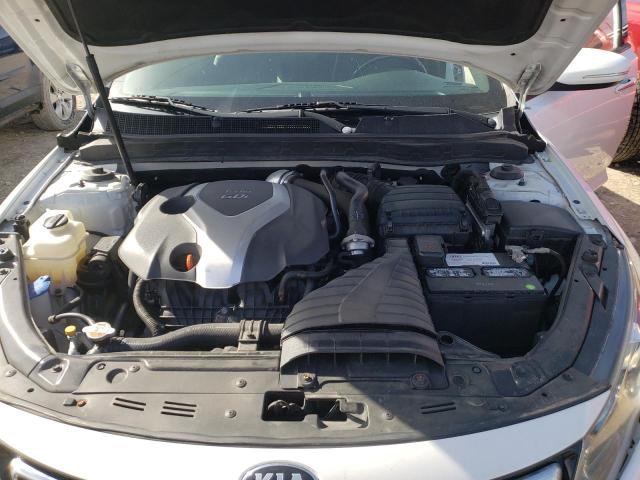Photo 11 from auction – 2013 KIA OPTIMA SX with VIN 5XXGR4A63DG095866