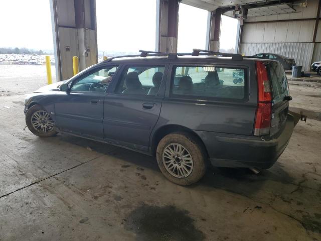 Photo 2 from auction – 2004 VOLVO V70 with VIN YV1SW64A842384949