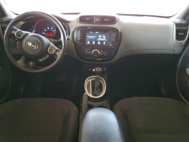 Photo 8 from auction – 2018 KIA SOUL with VIN KNDJN2A21J7586573