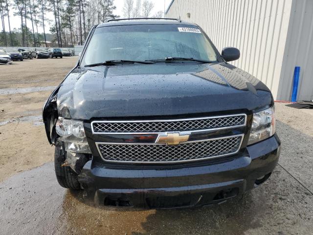 Photo 5 from auction – 2008 CHEVROLET SUBURBAN C with VIN 1GNFC16028R130052