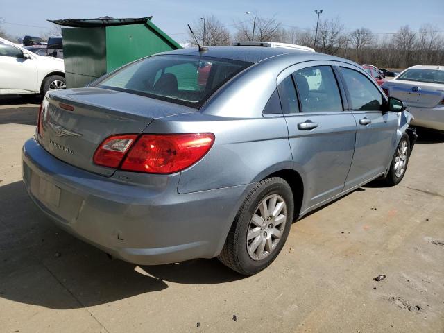 Photo 3 from auction – 2010 CHRYSLER SEBRING TO with VIN 1C3CC4FB8AN200184