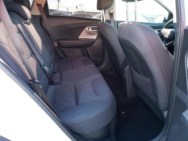 Photo 11 from auction – 2019 KIA NIRO FE with VIN KNDCB3LC4K5239328