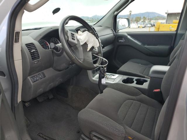 Photo 7 from auction – 2012 NISSAN PATHFINDER with VIN 5N1AR1NN8CC610893