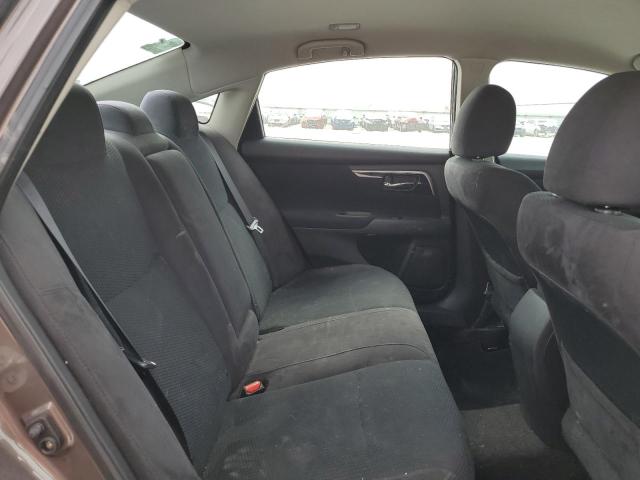Photo 10 from auction – 2014 NISSAN ALTIMA with VIN 1N4AL3AP3EC117365