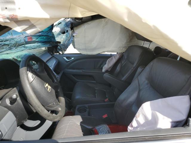 Photo 7 from auction – 2005 HONDA ODYSSEY EX with VIN 5FNRL38735B014873