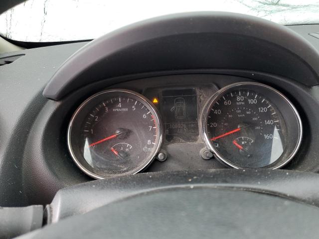 Photo 9 from auction – 2011 NISSAN ROGUE S with VIN JN8AS5MV3BW688419