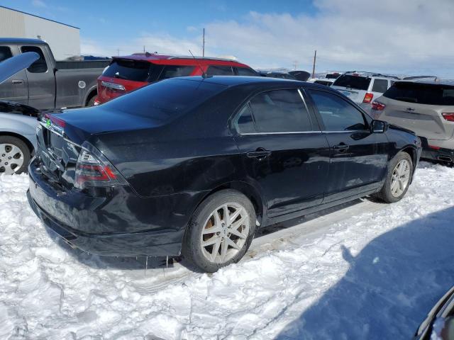 Photo 3 from auction – 2012 FORD FUSION SEL with VIN 3FAHP0JA2CR294890