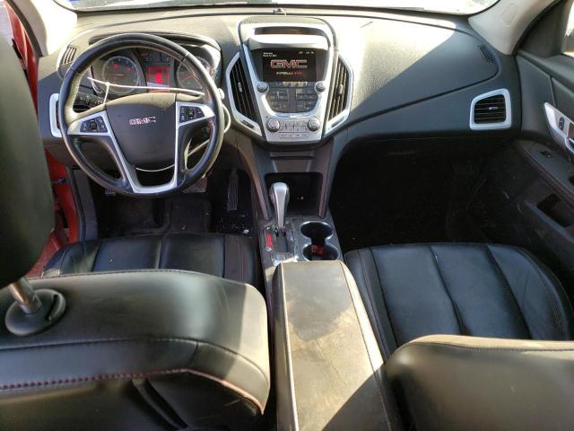 Photo 8 from auction – 2013 GMC TERRAIN SL with VIN 2GKALWEKXD6177813