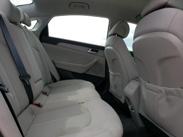 Photo 10 from auction – 2016 HYUNDAI SONATA SE with VIN 5NPE24AF7GH305471