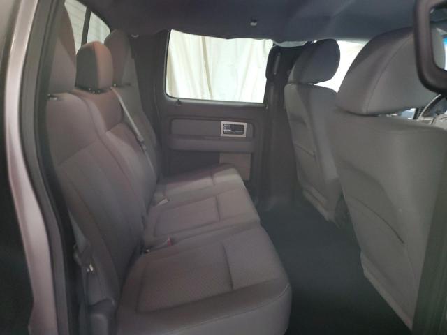 Photo 10 from auction – 2011 FORD F150 SUPER with VIN 1FTFW1ET3BFD05333