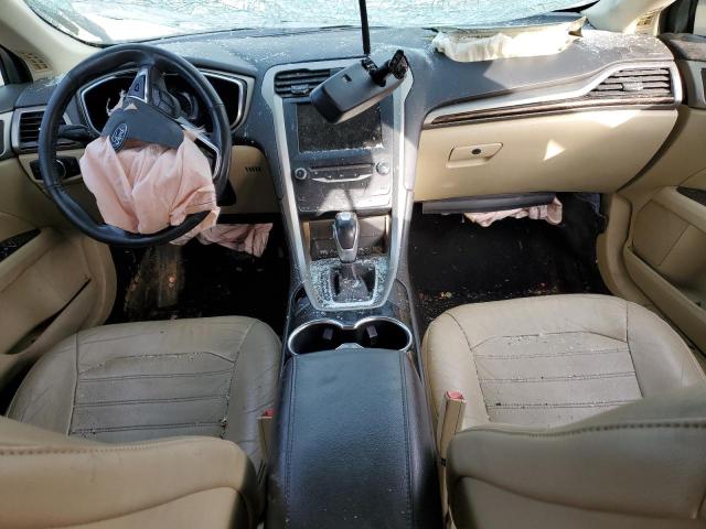Photo 8 from auction – 2014 FORD FUSION SE with VIN 3FA6P0HD3ER169133