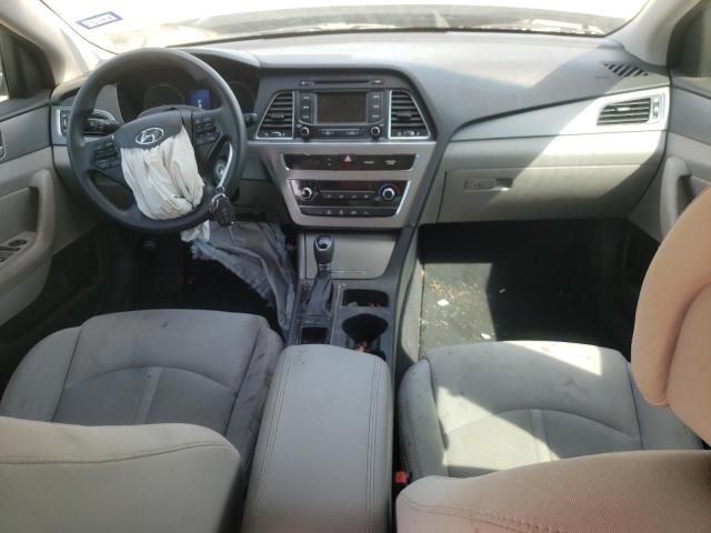 Photo 8 from auction – 2015 HYUNDAI SONATA SE with VIN 5NPE24AF4FH183781