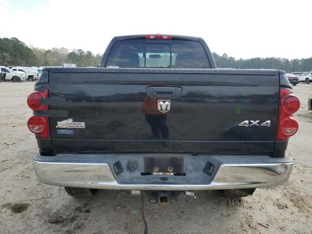 Photo 6 from auction – 2008 DODGE RAM 2500 S with VIN 3D7KS28A98G171340