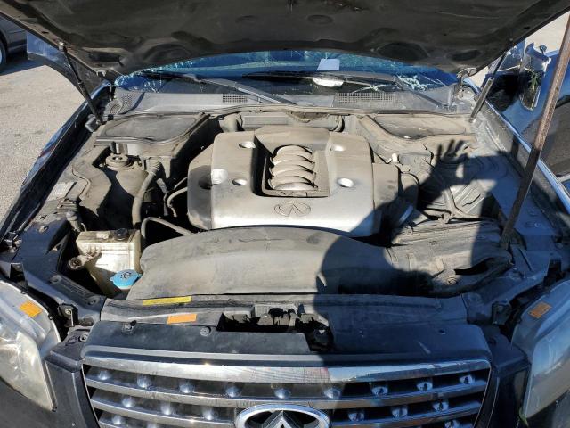 Photo 12 from auction – 2006 INFINITI FX45 with VIN JNRBS08W06X400765