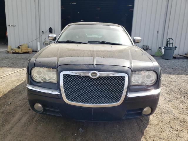 Photo 5 from auction – 2007 CHRYSLER 300C with VIN 2C3KA63H47H805486