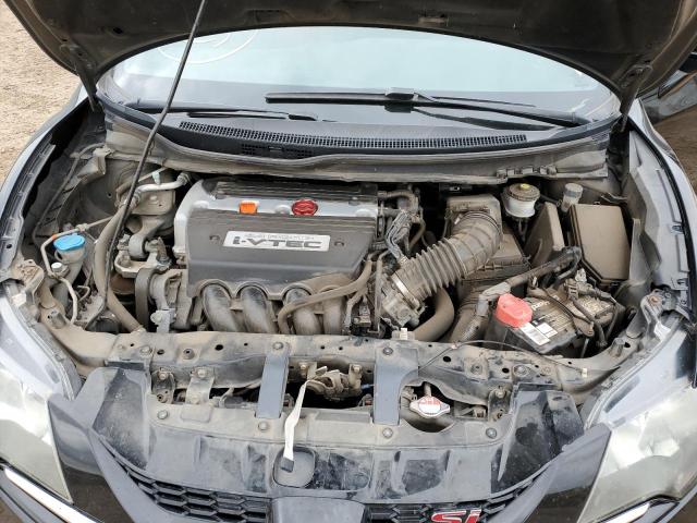 Photo 11 from auction – 2015 HONDA CIVIC SI with VIN 2HGFG4A55FH702974