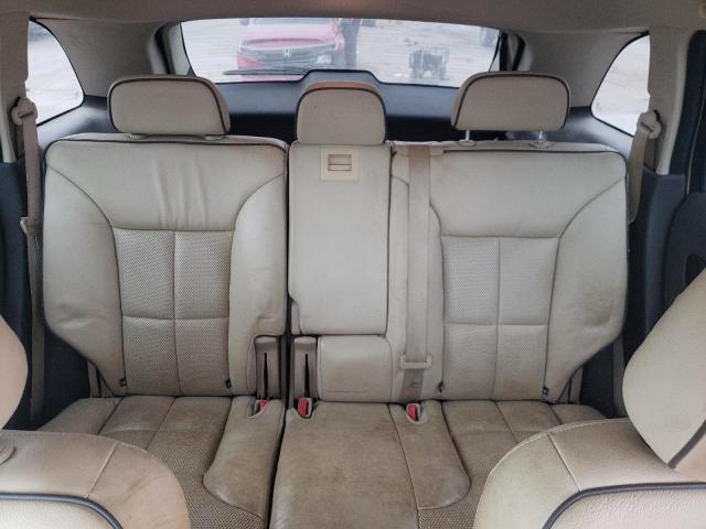 Photo 10 from auction – 2010 LINCOLN MKX with VIN 2LMDJ6JC0ABJ28457