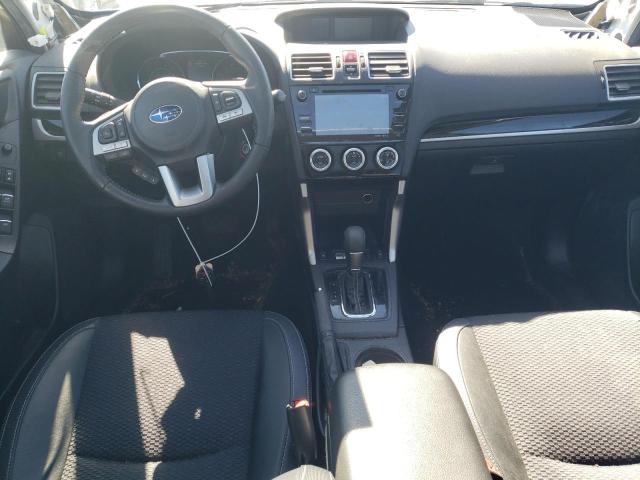 Photo 8 from auction – 2018 SUBARU FORESTER 2 with VIN JF2SJAGC6JH521174
