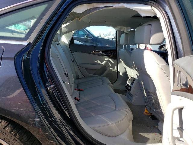 Photo 10 from auction – 2015 AUDI A6 PRESTIG with VIN WAUHGAFC9FN013084