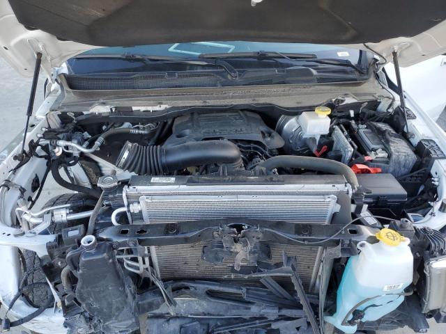 Photo 11 from auction – 2020 RAM 1500 BIG H with VIN 1C6SRFFT7LN338819