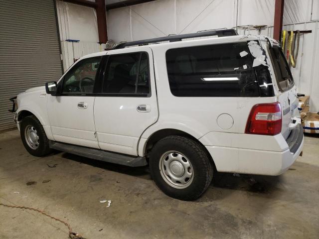 Photo 2 from auction – 2009 FORD EXPEDITION with VIN 1FMFU16529EA86351