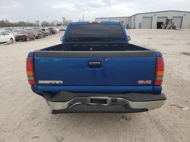 Photo 6 from auction – 2003 GMC NEW SIERRA with VIN 1GTEC14X13Z315657