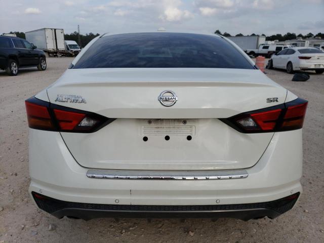 Photo 6 from auction – 2020 NISSAN ALTIMA SR with VIN 1N4BL4CV4LN318490