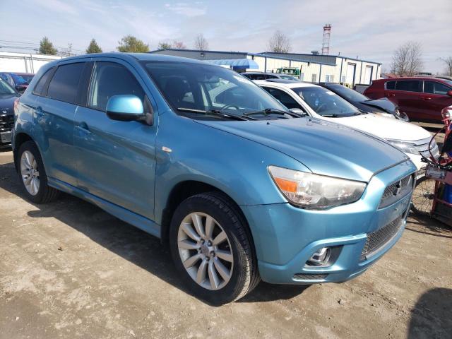 Zdjęcie 4 z aukcji – 2011 MITSUBISHI OUTLANDER z VIN JA4AR4AU0BZ014881