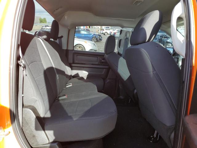 Photo 10 from auction – 2019 RAM 1500 CLASS with VIN 1C6RR6KT3KS622596