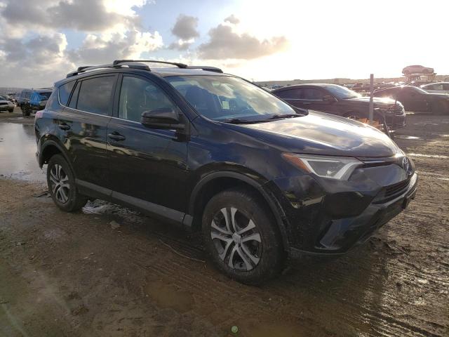 Photo 4 from auction – 2016 TOYOTA RAV4 LE with VIN 2T3ZFREV0GW263111
