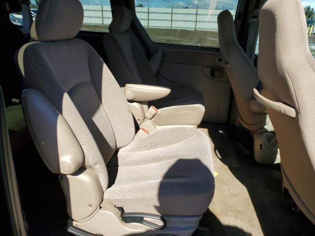 Photo 11 from auction – 2002 DODGE GRAND CARA with VIN 2B4GP44382R728077