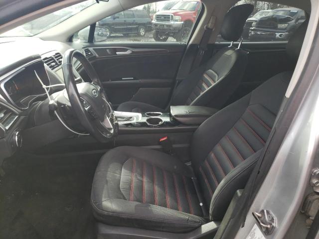Photo 7 from auction – 2013 FORD FUSION SE with VIN 3FA6P0H93DR360741