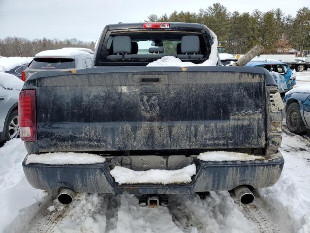 Фото 6 с аукциона – 2014 RAM 1500 ST с VIN 1C6RR7KT6ES118036