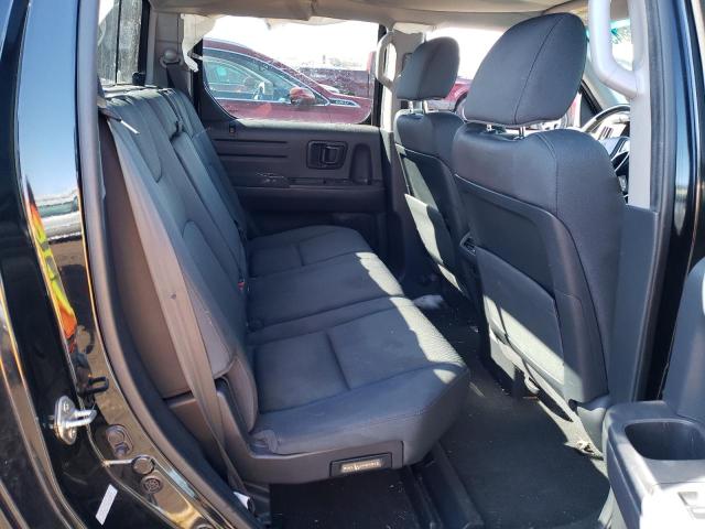 Photo 10 from auction – 2012 HONDA RIDGELINE with VIN 5FPYK1F70CB454849