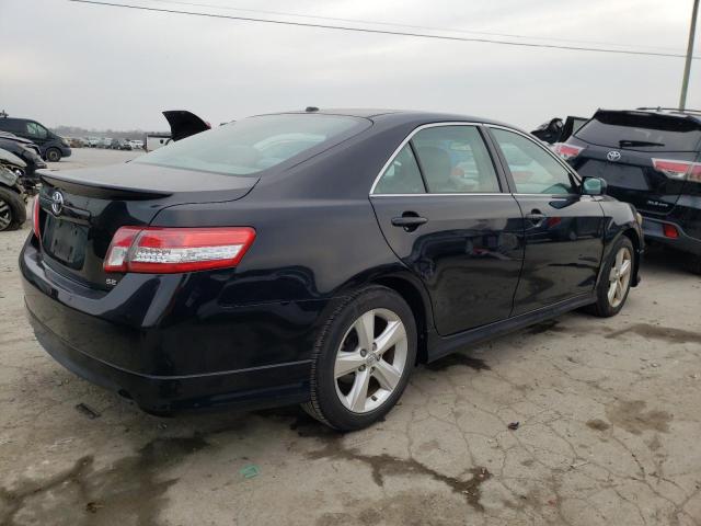 Photo 3 from auction – 2011 TOYOTA CAMRY BASE with VIN 4T1BF3EK0BU663076