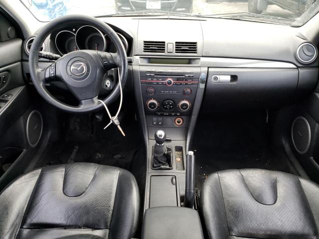 Фото 8 с аукциона – 2006 MAZDA MAZDA3S с VIN JM1BK324761407739