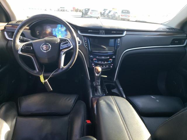 Photo 8 from auction – 2014 CADILLAC XTS VSPORT with VIN 2G61V5S89E9169861