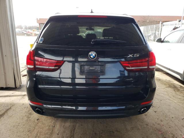 Photo 6 from auction – 2014 BMW X5 XDRIVE3 with VIN 5UXKR0C53E0K50697