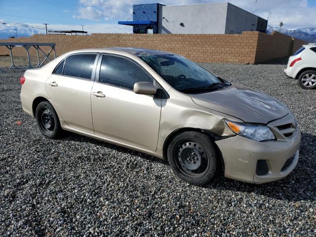 Photo 4 from auction – 2012 TOYOTA COROLLA BA with VIN 5YFBU4EE9CP063701