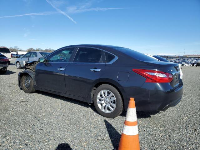 Photo 2 from auction – 2016 NISSAN ALTIMA 2.5 with VIN 1N4AL3APXGC141083