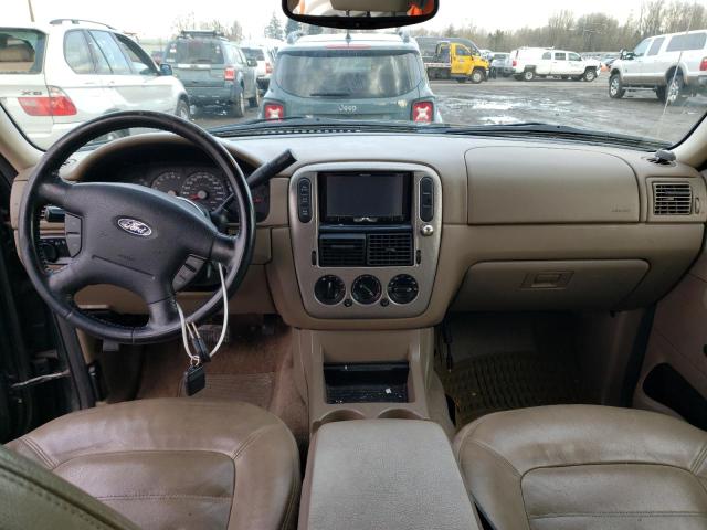 Photo 8 from auction – 2004 FORD EXPLORER X with VIN 1FMDU73K54UA06558