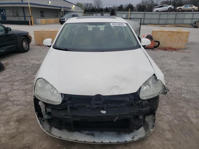 Photo 5 from auction – 2007 VOLKSWAGEN JETTA WOLF with VIN 3VWEF71K37M166546