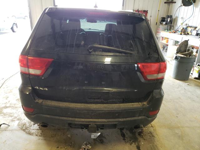 Photo 6 from auction – 2012 JEEP GRAND CHER with VIN 1C4RJFAT0CC329509