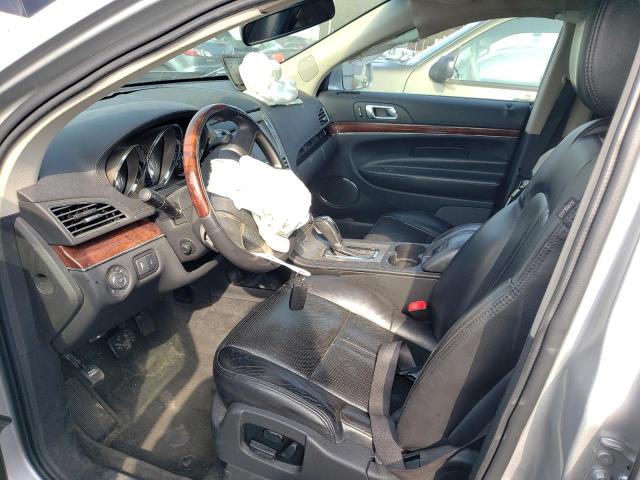 Photo 7 from auction – 2012 LINCOLN MKT with VIN 2LMHJ5AT7CBL53604