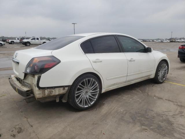 Photo 3 from auction – 2010 NISSAN ALTIMA BAS with VIN 1N4AL2AP7AC142810