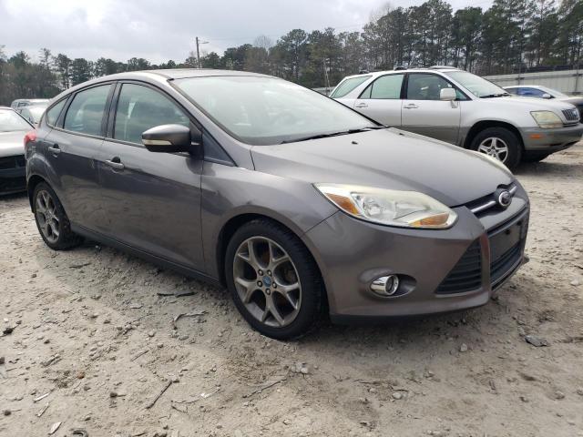 Photo 4 from auction – 2013 FORD FOCUS SE with VIN 1FADP3K27DL227497